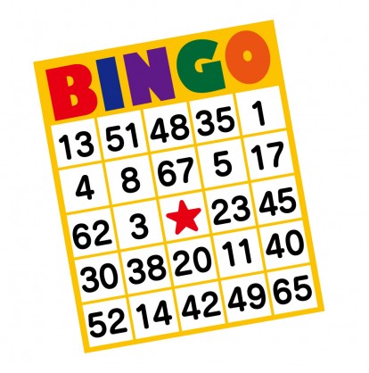 bingogame